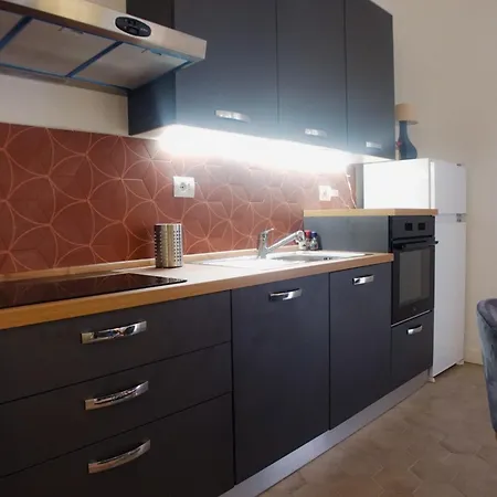Apartment Lussuosa Casa Nel Cuore Di Trastevere *