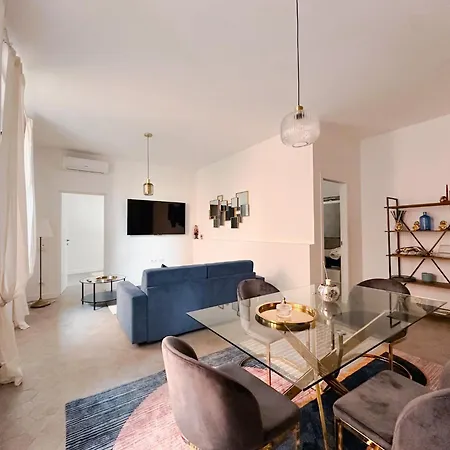 Apartment Lussuosa Casa Nel Cuore Di Trastevere Rome
