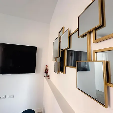 Apartament Lussuosa Casa Nel Cuore Di Trastevere Rzym
