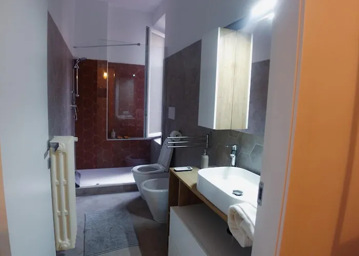 Appartamento Lussuosa Casa Nel Cuore Di Trastevere Roma