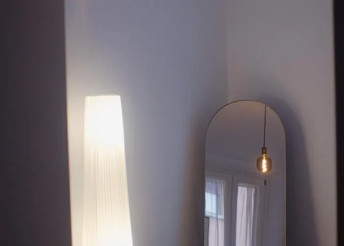 Lussuosa Casa Nel Cuore Di Trastevere Roma
