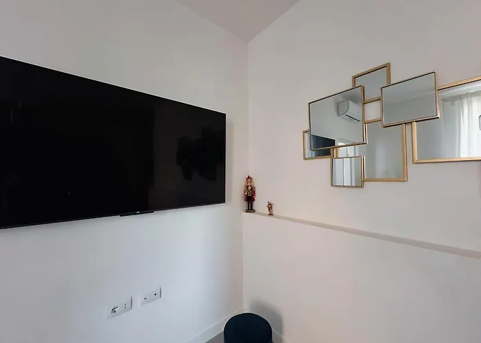 Lussuosa Casa Nel Cuore Di Trastevere Appartamento Roma