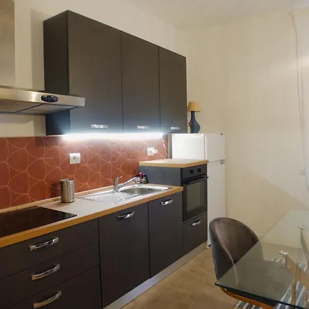Apartamento Lussuosa Casa Nel Cuore Di Trastevere