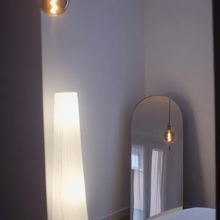 Lussuosa Casa Nel Cuore Di Trastevere Roma