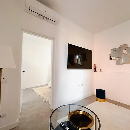 Apartamento Lussuosa Casa Nel Cuore Di Trastevere