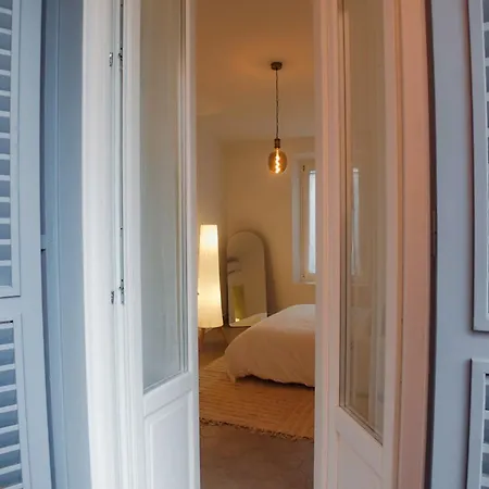 Apartamento Lussuosa Casa Nel Cuore Di Trastevere *