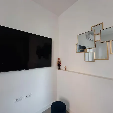 Lussuosa Casa Nel Cuore Di Trastevere Apartamento Roma